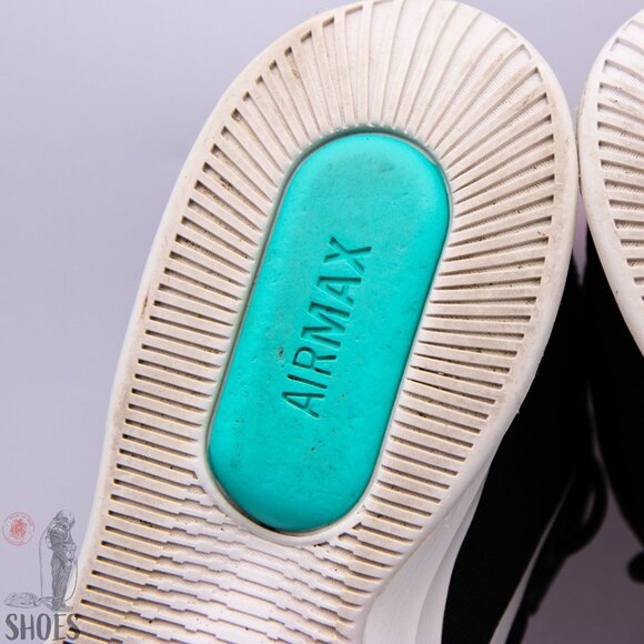 Nike Air Max Wildcard HC 'Black Bright Crimson' Men's Size 13 - Picture 11 of 16